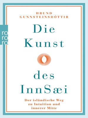 cover image of Die Kunst des InnSæi